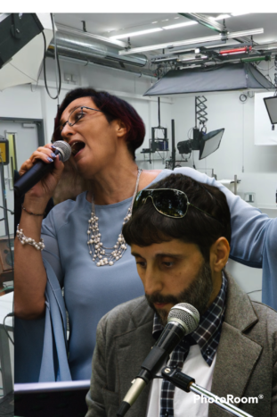 Luca e Vale