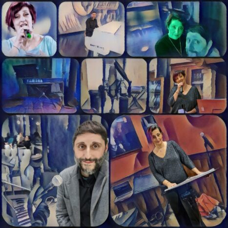 Mix foto