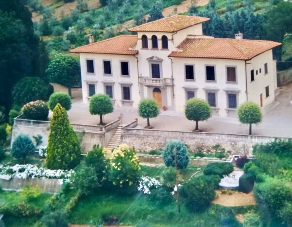 la Villa
