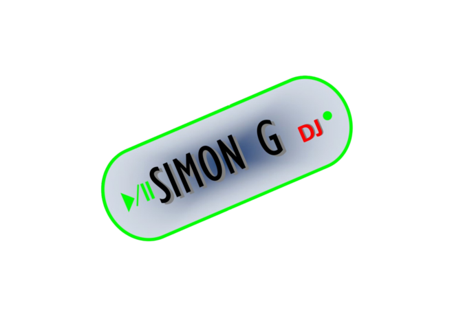 Logo Simon G