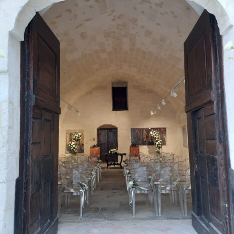 Sala Tarocchi