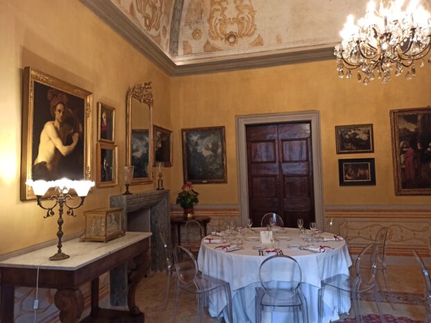 Sala Gialla