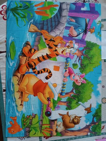 super puzzle