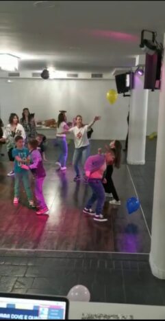 festa