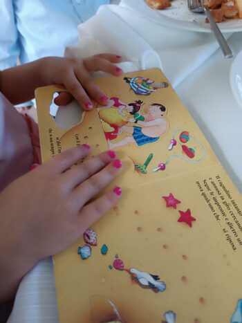 libri rialzi