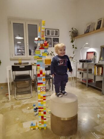 Torre!