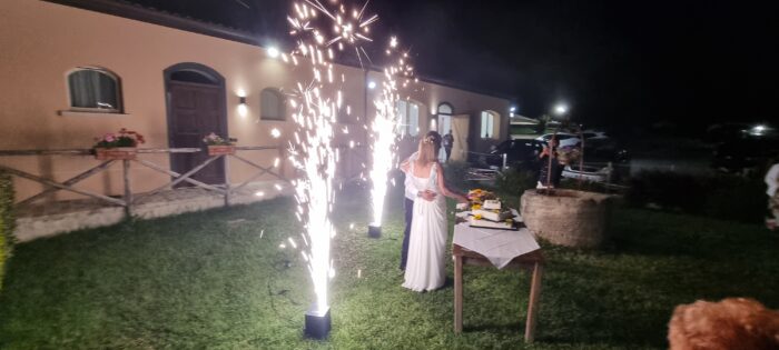 fiamme di dj ramiro