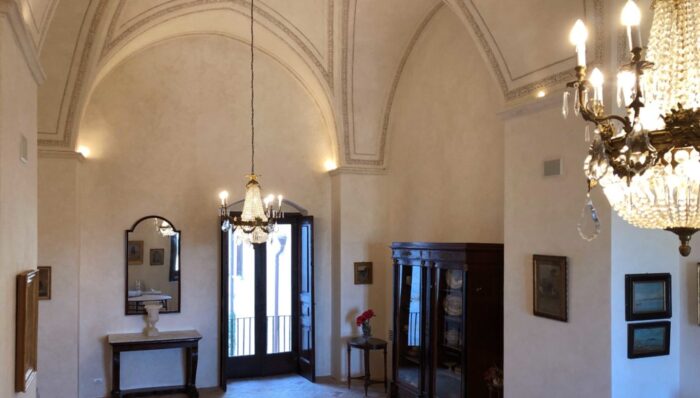 Sala Margherita