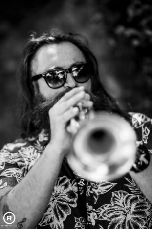 trumpet