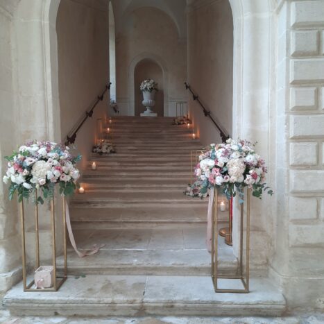 Allestimento