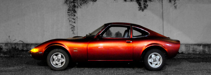 Olpe GT