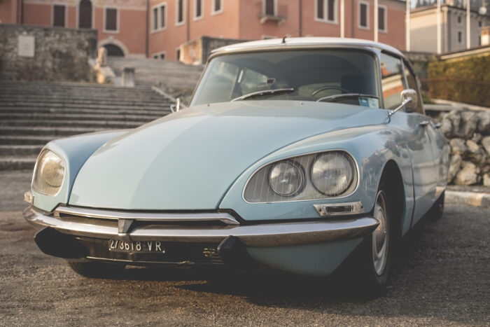 Citroen ID