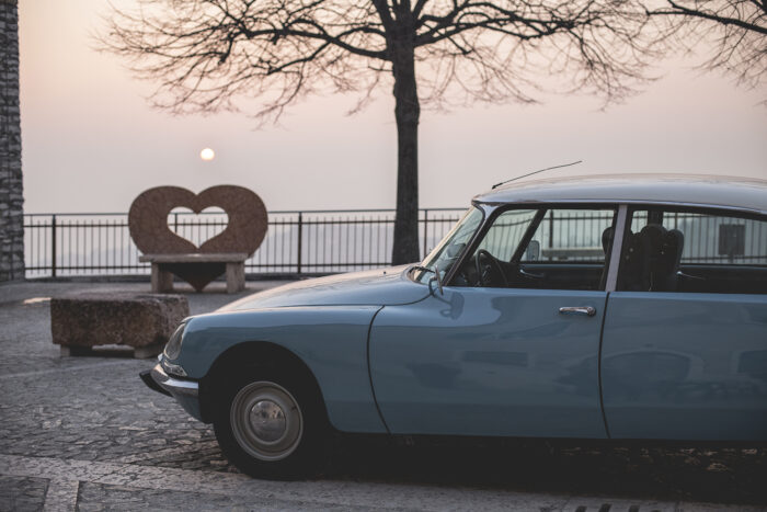 Citroen ID