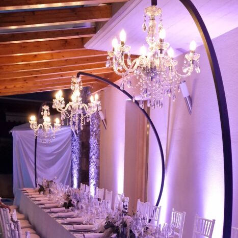 Chandelier