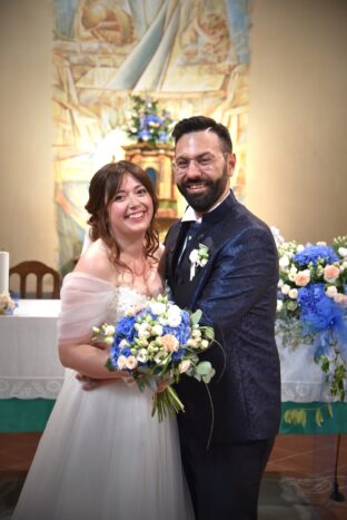 Giorgia e Daniele