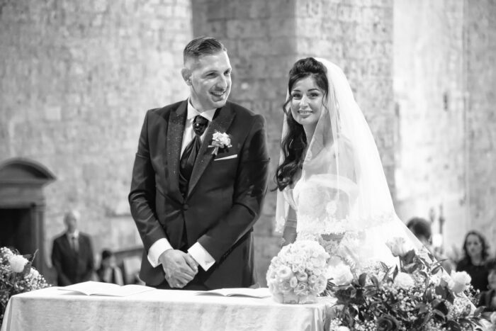 Noemi e Jacopo