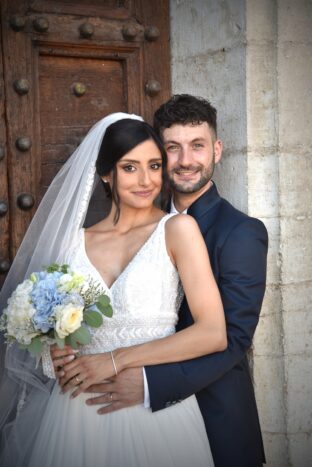 Valentina e Marco