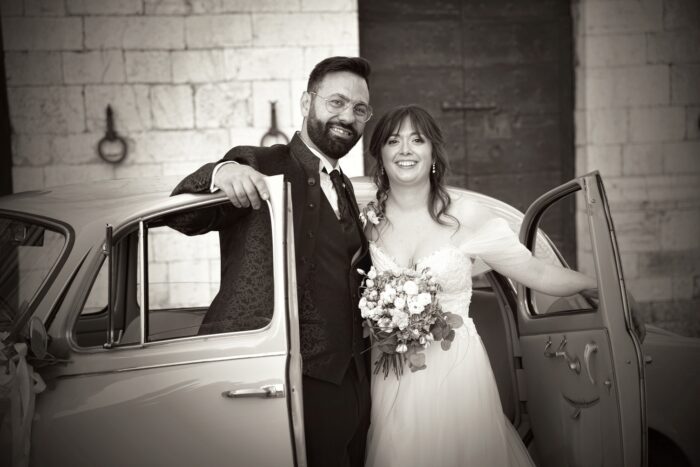 Giorgia e Daniele