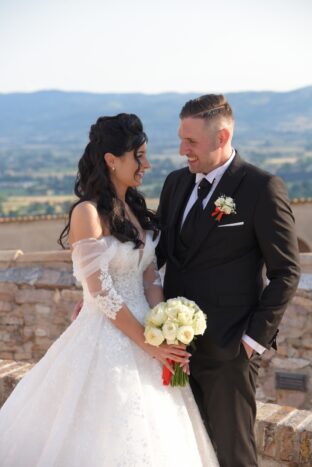 Noemi e Jacopo