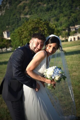 Valentina e Marco