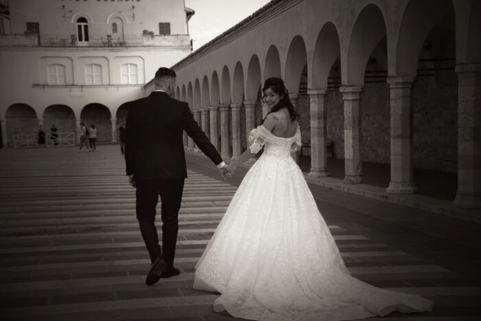 Noemi e Jacopo