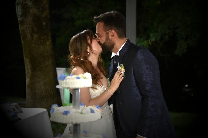 Giorgia e Daniele