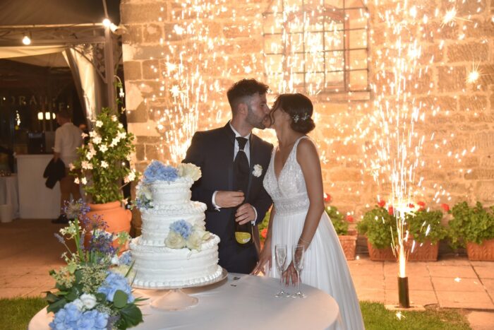 Valentina e Marco