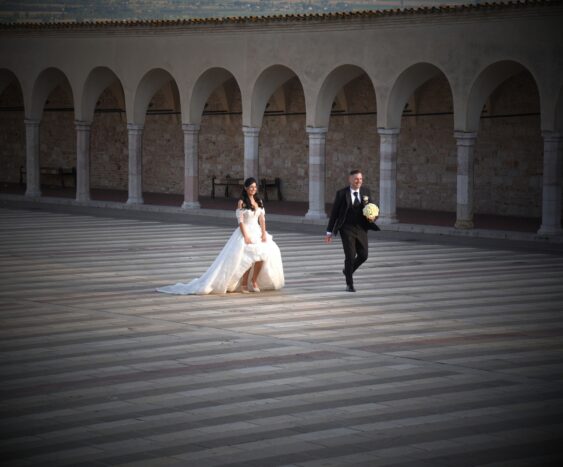 Noemi e Jacopo