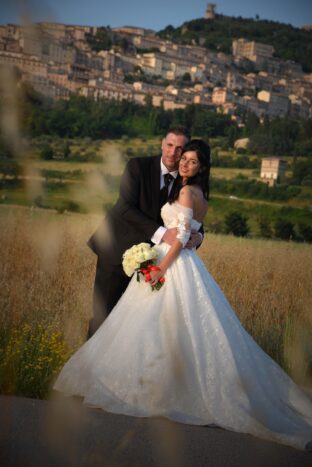 Noemi e Jacopo