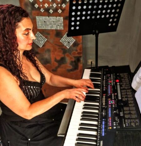 Lucilla,Jam Session.