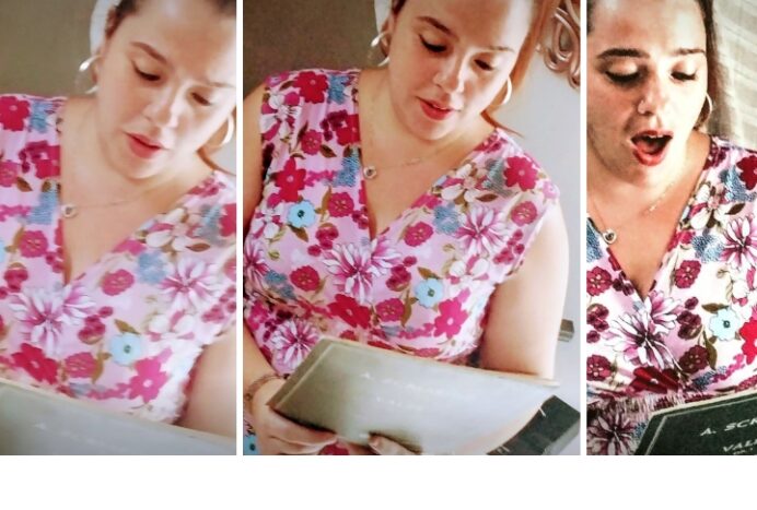 Rosa,Jam Session Collage.