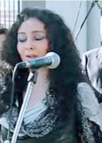 Lucilla,Solo.