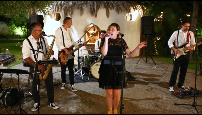 I ragazzi del jukebox