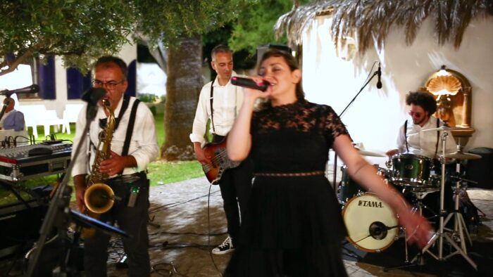 I ragazzi del jukebox