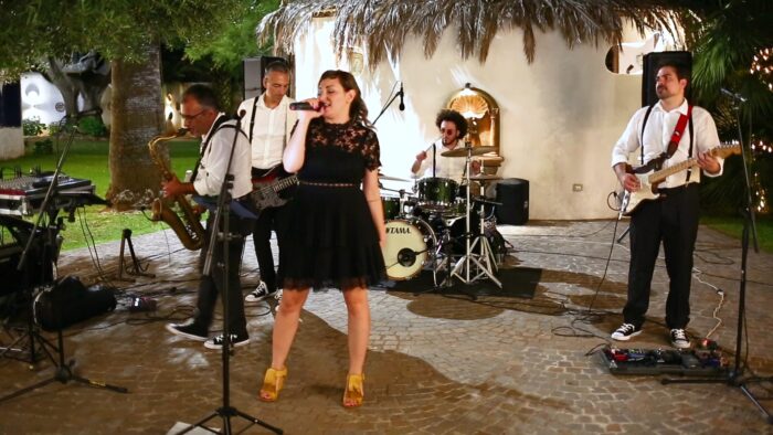 I ragazzi del jukebox