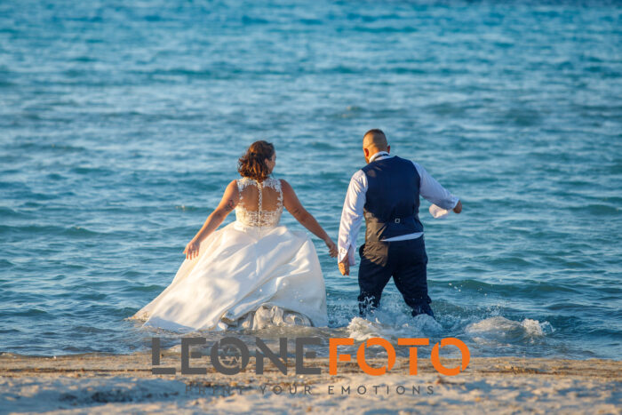 foto matrimonio