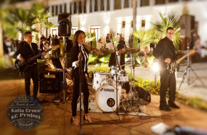 Matrimonio Rock