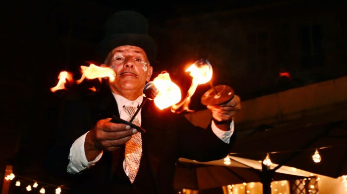 performance fuoco 