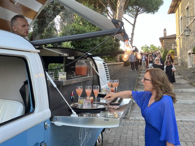 Bar mobile II