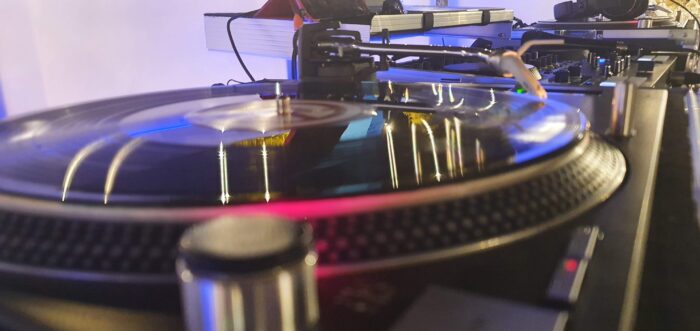 Vinyl