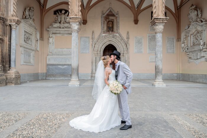 Esterna Cattedrale