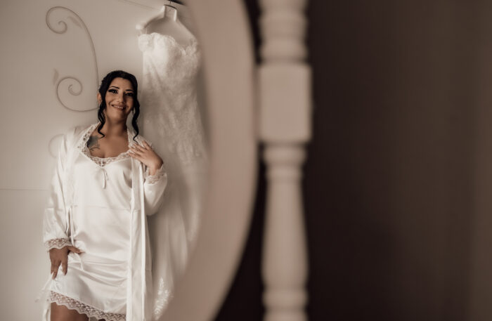 Giovanni & Lorena