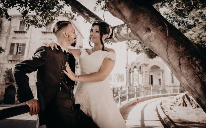 Giovanni & Lorena