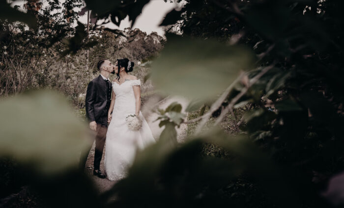 Giovanni & Lorena