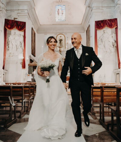 Walter & Nadia