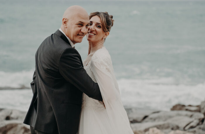 Walter & Nadia