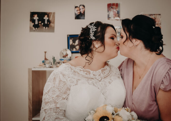 Marianna & Luisa