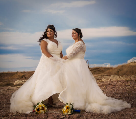 Marianna & Luisa
