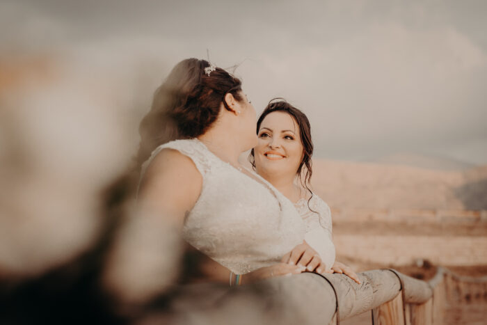 Marianna & Luisa
