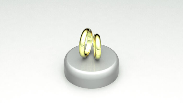 Fedi E-Lime (oro 18kt)
